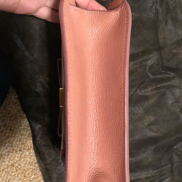 Marc Jacobs Bow Chain cross body bag - Picture 9 of 10